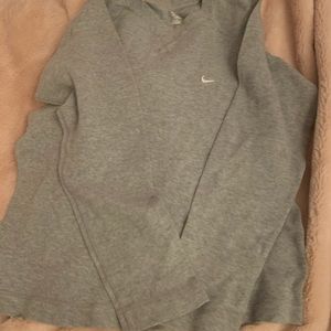Nike crewneck